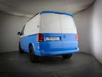 USED 2022 72 VOLKSWAGEN TRANSPORTER 2.0 TDI T28 Startline Panel Van 5dr Diesel Manual FWD SWB Euro 6 (s/s) (110 ps) *EURO 6 ULEZ COMPLIANT*SWB*AIRCON*