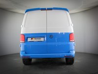 USED 2022 72 VOLKSWAGEN TRANSPORTER 2.0 TDI T28 Startline Panel Van 5dr Diesel Manual FWD SWB Euro 6 (s/s) (110 ps) *EURO 6 ULEZ COMPLIANT*SWB*AIRCON*