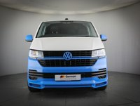 USED 2022 72 VOLKSWAGEN TRANSPORTER 2.0 TDI T28 Startline Panel Van 5dr Diesel Manual FWD SWB Euro 6 (s/s) (110 ps) *EURO 6 ULEZ COMPLIANT*SWB*AIRCON*