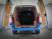 USED 2022 72 VOLKSWAGEN TRANSPORTER 2.0 TDI T28 Startline Panel Van 5dr Diesel Manual FWD SWB Euro 6 (s/s) (110 ps) *EURO 6 ULEZ COMPLIANT*SWB*AIRCON*