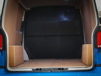 USED 2022 72 VOLKSWAGEN TRANSPORTER 2.0 TDI T28 Startline Panel Van 5dr Diesel Manual FWD SWB Euro 6 (s/s) (110 ps) *EURO 6 ULEZ COMPLIANT*SWB*AIRCON*