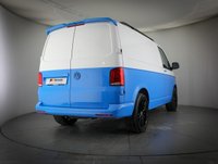 USED 2022 72 VOLKSWAGEN TRANSPORTER 2.0 TDI T28 Startline Panel Van 5dr Diesel Manual FWD SWB Euro 6 (s/s) (110 ps) *EURO 6 ULEZ COMPLIANT*SWB*AIRCON*