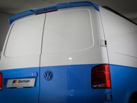 USED 2022 72 VOLKSWAGEN TRANSPORTER 2.0 TDI T28 Startline Panel Van 5dr Diesel Manual FWD SWB Euro 6 (s/s) (110 ps) *EURO 6 ULEZ COMPLIANT*SWB*AIRCON*