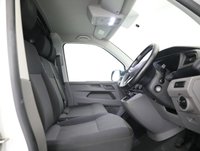 USED 2022 72 VOLKSWAGEN TRANSPORTER 2.0 TDI T28 Startline Panel Van 5dr Diesel Manual FWD SWB Euro 6 (s/s) (110 ps) *EURO 6 ULEZ COMPLIANT*SWB*AIRCON*