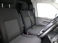 USED 2022 72 VOLKSWAGEN TRANSPORTER 2.0 TDI T28 Startline Panel Van 5dr Diesel Manual FWD SWB Euro 6 (s/s) (110 ps) *EURO 6 ULEZ COMPLIANT*SWB*AIRCON*