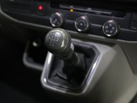 USED 2022 72 VOLKSWAGEN TRANSPORTER 2.0 TDI T28 Startline Panel Van 5dr Diesel Manual FWD SWB Euro 6 (s/s) (110 ps) *EURO 6 ULEZ COMPLIANT*SWB*AIRCON*