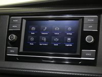 USED 2022 72 VOLKSWAGEN TRANSPORTER 2.0 TDI T28 Startline Panel Van 5dr Diesel Manual FWD SWB Euro 6 (s/s) (110 ps) *EURO 6 ULEZ COMPLIANT*SWB*AIRCON*
