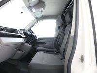 USED 2022 72 VOLKSWAGEN TRANSPORTER 2.0 TDI T28 Startline Panel Van 5dr Diesel Manual FWD SWB Euro 6 (s/s) (110 ps) *EURO 6 ULEZ COMPLIANT*SWB*AIRCON*