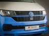 USED 2022 72 VOLKSWAGEN TRANSPORTER 2.0 TDI T28 Startline Panel Van 5dr Diesel Manual FWD SWB Euro 6 (s/s) (110 ps) *EURO 6 ULEZ COMPLIANT*SWB*AIRCON*