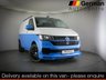 USED 2022 72 VOLKSWAGEN TRANSPORTER 2.0 TDI T28 Startline Panel Van 5dr Diesel Manual FWD SWB Euro 6 (s/s) (110 ps) *EURO 6 ULEZ COMPLIANT*SWB*AIRCON*