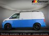 USED 2022 72 VOLKSWAGEN TRANSPORTER 2.0 TDI T28 Startline Panel Van 5dr Diesel Manual FWD SWB Euro 6 (s/s) (110 ps) *EURO 6 ULEZ COMPLIANT*SWB*AIRCON*