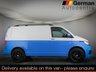 USED 2022 72 VOLKSWAGEN TRANSPORTER 2.0 TDI T28 Startline Panel Van 5dr Diesel Manual FWD SWB Euro 6 (s/s) (110 ps) *EURO 6 ULEZ COMPLIANT*SWB*AIRCON*
