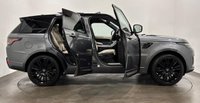 USED 2018 M LAND ROVER RANGE ROVER SPORT 3.0 SD V6 HSE Dynamic SUV 5dr Diesel Auto 4WD Euro 6 (s/s) (306 ps) Heated Steering Wheel