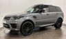 USED 2018 M LAND ROVER RANGE ROVER SPORT 3.0 SD V6 HSE Dynamic SUV 5dr Diesel Auto 4WD Euro 6 (s/s) (306 ps) Heated Steering Wheel