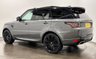 USED 2018 M LAND ROVER RANGE ROVER SPORT 3.0 SD V6 HSE Dynamic SUV 5dr Diesel Auto 4WD Euro 6 (s/s) (306 ps) Heated Steering Wheel