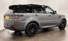 USED 2018 M LAND ROVER RANGE ROVER SPORT 3.0 SD V6 HSE Dynamic SUV 5dr Diesel Auto 4WD Euro 6 (s/s) (306 ps) Heated Steering Wheel