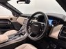 USED 2018 M LAND ROVER RANGE ROVER SPORT 3.0 SD V6 HSE Dynamic SUV 5dr Diesel Auto 4WD Euro 6 (s/s) (306 ps) Heated Steering Wheel