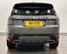 USED 2018 M LAND ROVER RANGE ROVER SPORT 3.0 SD V6 HSE Dynamic SUV 5dr Diesel Auto 4WD Euro 6 (s/s) (306 ps) Heated Steering Wheel