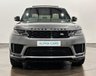 USED 2018 M LAND ROVER RANGE ROVER SPORT 3.0 SD V6 HSE Dynamic SUV 5dr Diesel Auto 4WD Euro 6 (s/s) (306 ps) Heated Steering Wheel
