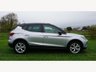 USED 2023 73 SEAT ARONA 1.0 TSI FR SUV 5dr Petrol Manual Euro 6 (s/s) (110 ps) SAT NAV - Rear PA - FSH - Seat Warranty