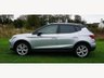 USED 2023 73 SEAT ARONA 1.0 TSI FR SUV 5dr Petrol Manual Euro 6 (s/s) (110 ps) SAT NAV - Rear PA - FSH - Seat Warranty