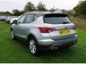 USED 2023 73 SEAT ARONA 1.0 TSI FR SUV 5dr Petrol Manual Euro 6 (s/s) (110 ps) SAT NAV - Rear PA - FSH - Seat Warranty