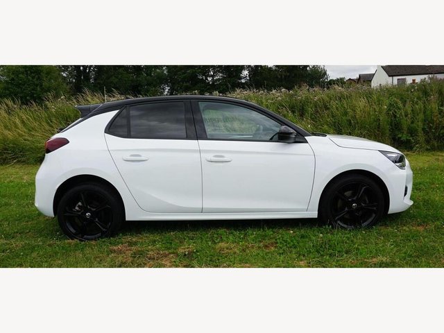 View our VAUXHALL CORSA