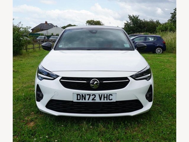 View our VAUXHALL CORSA