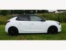 USED 2022 72 VAUXHALL CORSA 1.2 Turbo GS Line Hatchback 5dr Petrol Auto Euro 6 (s/s) (130 ps) CarPlay - Rear PA - FSH - 12 m MOT