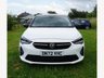 USED 2022 72 VAUXHALL CORSA 1.2 Turbo GS Line Hatchback 5dr Petrol Auto Euro 6 (s/s) (130 ps) CarPlay - Rear PA - FSH - 12 m MOT