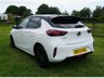 USED 2022 72 VAUXHALL CORSA 1.2 Turbo GS Line Hatchback 5dr Petrol Auto Euro 6 (s/s) (130 ps) CarPlay - Rear PA - FSH - 12 m MOT