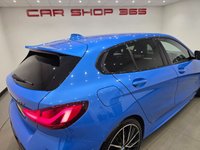 USED 2020 70 BMW 1 SERIES 2.0 120d M Sport Hatchback 5dr Diesel Auto Euro 6 (s/s) (190 ps) 