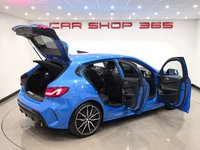 USED 2020 70 BMW 1 SERIES 2.0 120d M Sport Hatchback 5dr Diesel Auto Euro 6 (s/s) (190 ps) 