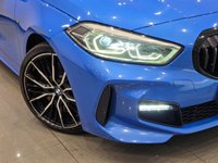 USED 2020 70 BMW 1 SERIES 2.0 120d M Sport Hatchback 5dr Diesel Auto Euro 6 (s/s) (190 ps) 