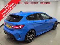 USED 2020 70 BMW 1 SERIES 2.0 120d M Sport Hatchback 5dr Diesel Auto Euro 6 (s/s) (190 ps) 