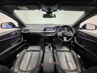 USED 2020 70 BMW 1 SERIES 2.0 120d M Sport Hatchback 5dr Diesel Auto Euro 6 (s/s) (190 ps) 