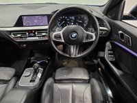 USED 2020 70 BMW 1 SERIES 2.0 120d M Sport Hatchback 5dr Diesel Auto Euro 6 (s/s) (190 ps) 