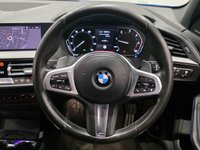 USED 2020 70 BMW 1 SERIES 2.0 120d M Sport Hatchback 5dr Diesel Auto Euro 6 (s/s) (190 ps) 