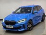 USED 2020 70 BMW 1 SERIES 2.0 120d M Sport Hatchback 5dr Diesel Auto Euro 6 (s/s) (190 ps) 