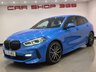 USED 2020 70 BMW 1 SERIES 2.0 120d M Sport Hatchback 5dr Diesel Auto Euro 6 (s/s) (190 ps) 