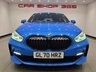 USED 2020 70 BMW 1 SERIES 2.0 120d M Sport Hatchback 5dr Diesel Auto Euro 6 (s/s) (190 ps) 