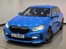 USED 2020 70 BMW 1 SERIES 2.0 120d M Sport Hatchback 5dr Diesel Auto Euro 6 (s/s) (190 ps) 