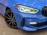 USED 2020 70 BMW 1 SERIES 2.0 120d M Sport Hatchback 5dr Diesel Auto Euro 6 (s/s) (190 ps) 