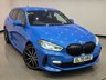 USED 2020 70 BMW 1 SERIES 2.0 120d M Sport Hatchback 5dr Diesel Auto Euro 6 (s/s) (190 ps) 