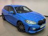 USED 2020 70 BMW 1 SERIES 2.0 120d M Sport Hatchback 5dr Diesel Auto Euro 6 (s/s) (190 ps) 