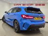 USED 2020 70 BMW 1 SERIES 2.0 120d M Sport Hatchback 5dr Diesel Auto Euro 6 (s/s) (190 ps) 
