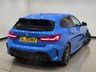 USED 2020 70 BMW 1 SERIES 2.0 120d M Sport Hatchback 5dr Diesel Auto Euro 6 (s/s) (190 ps) 
