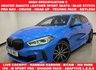 USED 2020 70 BMW 1 SERIES 2.0 120d M Sport Hatchback 5dr Diesel Auto Euro 6 (s/s) (190 ps) 