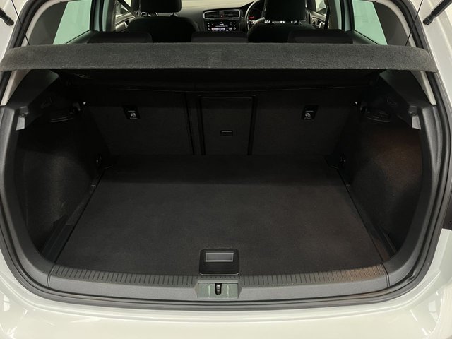 2019 VOLKSWAGEN GOLF 1.0 TSI Match Hatchback 5dr Petrol DSG Euro 6 (s/s) (115 ps) - Photo 8