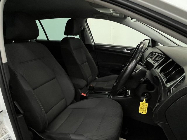 2019 VOLKSWAGEN GOLF 1.0 TSI Match Hatchback 5dr Petrol DSG Euro 6 (s/s) (115 ps) - Photo 11